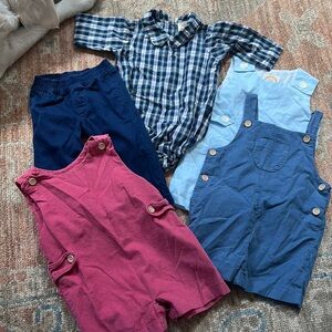 Beaufort bonnet company bundle